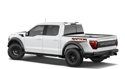 2026 Ford F-150 Raptor®