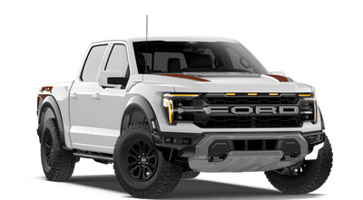 2026 Ford F-150 Raptor®
