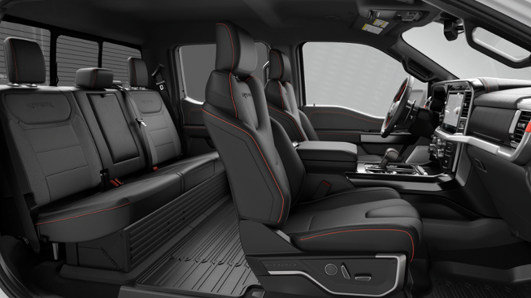 2026 Ford F-150 Raptor®