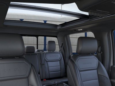 2026 Ford F-150 Raptor®