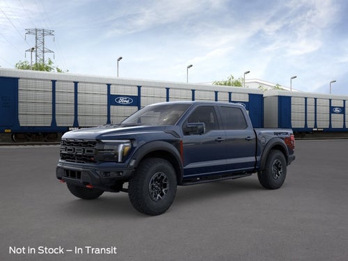 2026 Ford F-150 Raptor®
