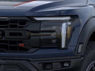 2026 Ford F-150 Raptor®