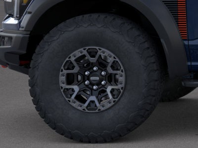 2026 Ford F-150 Raptor®