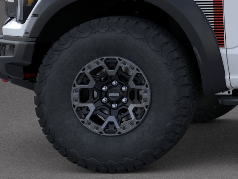 2026 Ford F-150 Raptor®