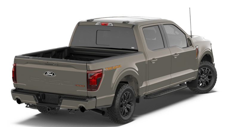 2026 Ford F-150 Tremor®