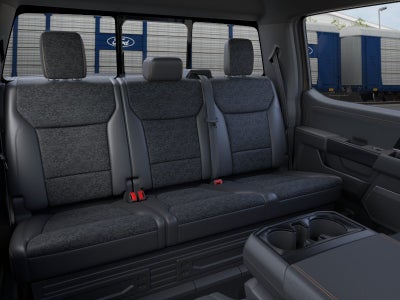2026 Ford F-150 Tremor®