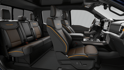 2026 Ford F-150 Tremor®