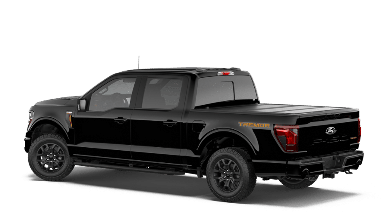 2026 Ford F-150 Tremor®