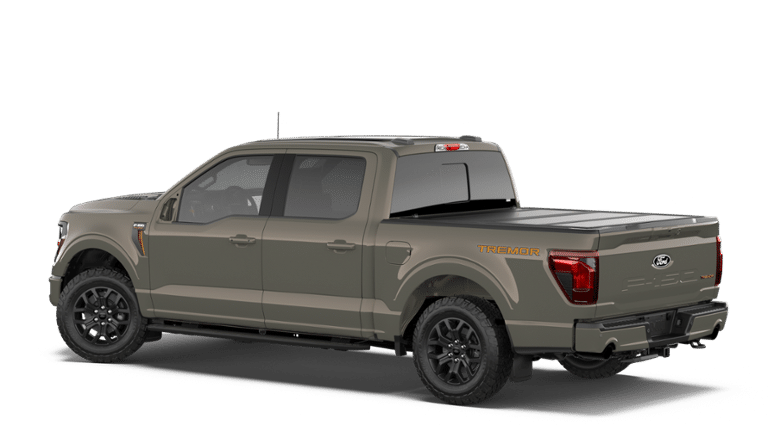 2026 Ford F-150 Tremor®
