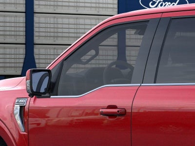 2026 Ford F-150 King Ranch®