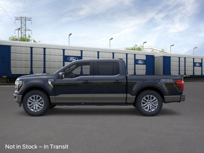 2026 Ford F-150 King Ranch®