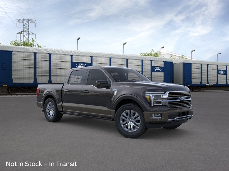 2026 Ford F-150 King Ranch®