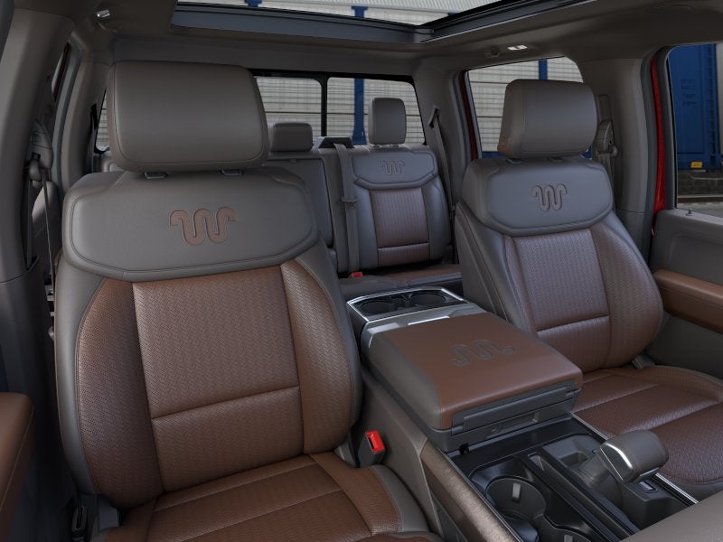 2026 Ford F-150 King Ranch®