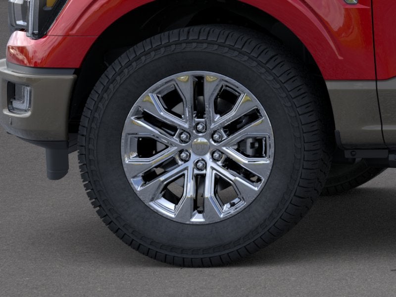 2026 Ford F-150 King Ranch®