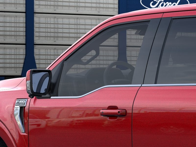 2026 Ford F-150 King Ranch®