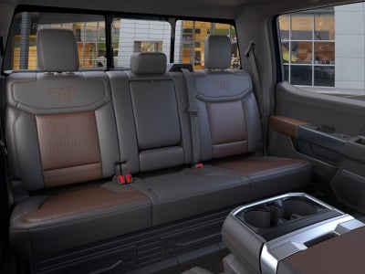 2026 Ford F-150 King Ranch®