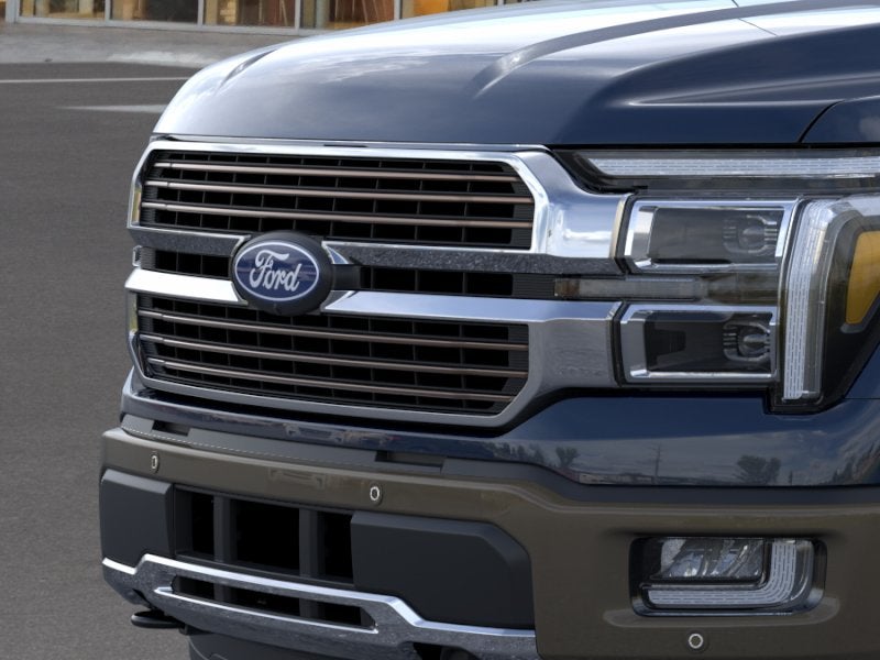2026 Ford F-150 King Ranch®