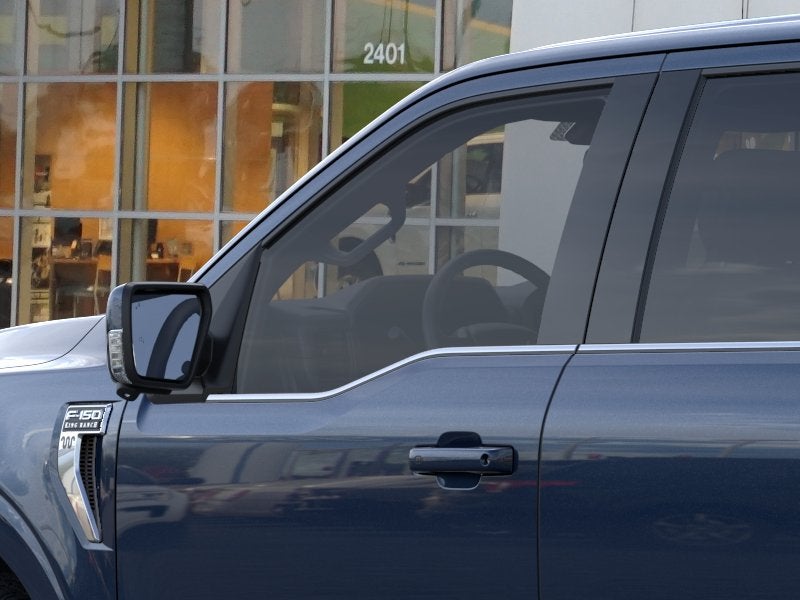 2026 Ford F-150 King Ranch®