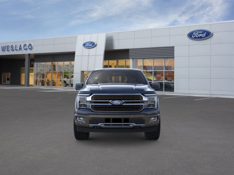 2026 Ford F-150 King Ranch®