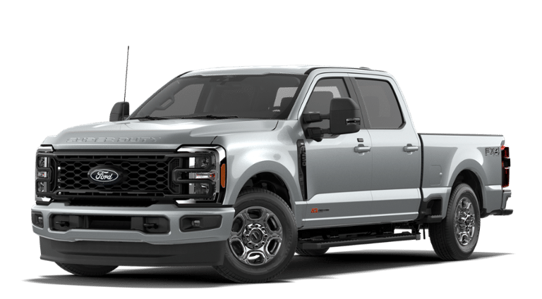 2027 Ford Super Duty F-250® XLT