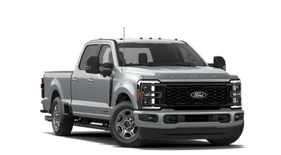 2027 Ford Super Duty F-250® XLT