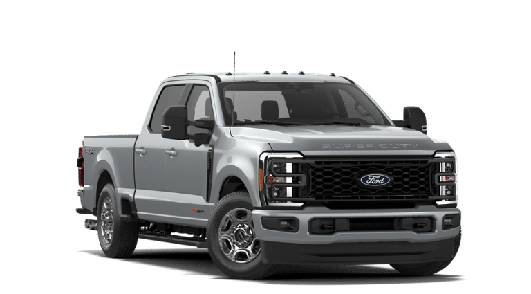 2027 Ford Super Duty F-250® XLT