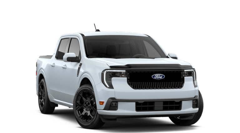 2026 Ford Maverick Lobo™