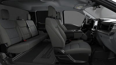 2027 Ford Super Duty F-250® XL
