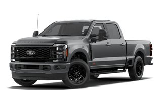 2027 Ford Super Duty F-250® XLT
