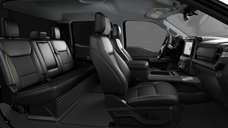 2027 Ford Super Duty F-250® Lariat®