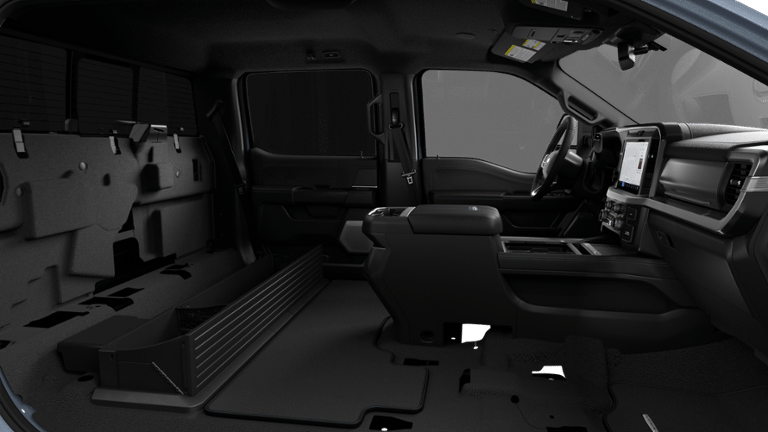 2027 Ford Super Duty F-250® Platinum®
