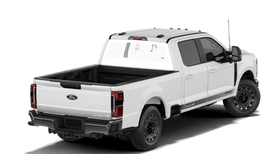 2027 Ford Super Duty F-250® XLT