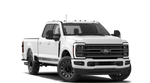 2027 Ford Super Duty F-250® XLT