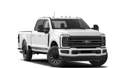 2027 Ford Super Duty F-250® XLT