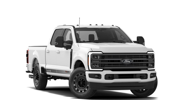2027 Ford Super Duty F-250® XLT