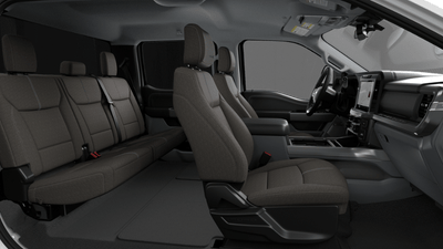 2027 Ford Super Duty F-250® XLT