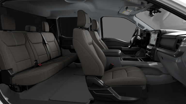 2027 Ford Super Duty F-250® XLT