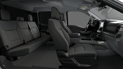 2027 Ford Super Duty F-250® XLT