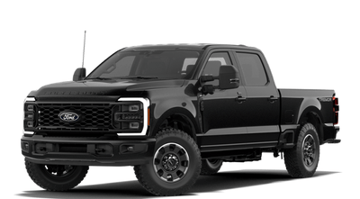 2027 Ford Super Duty F-250® XLT