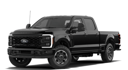 2027 Ford Super Duty F-250® XLT