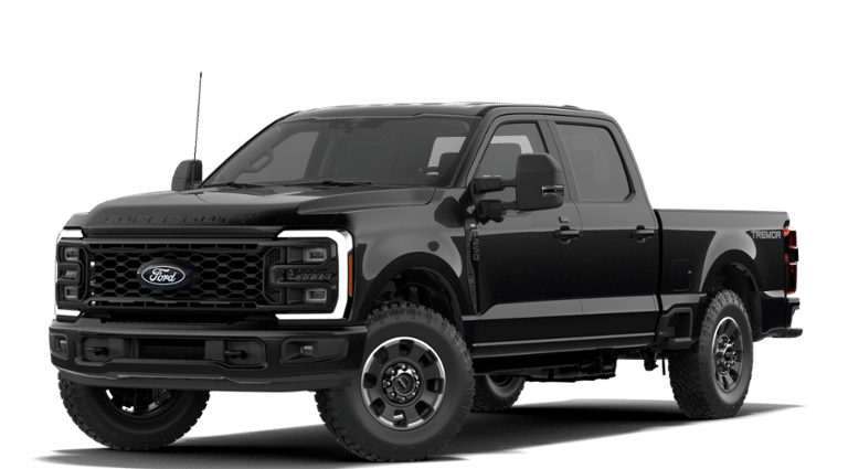 2027 Ford Super Duty F-250® XLT