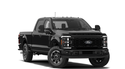 2027 Ford Super Duty F-250® XLT