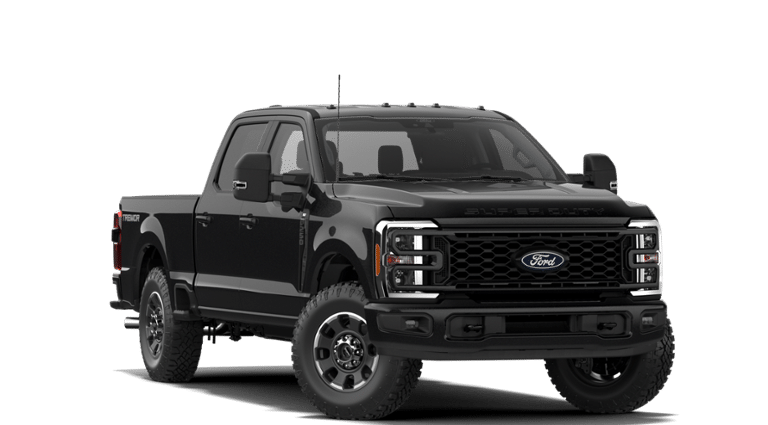 2027 Ford Super Duty F-250® XLT