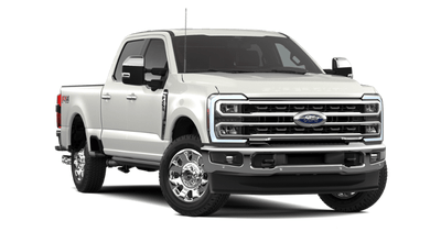 2026 Ford Super Duty F-250® King Ranch®