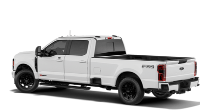 2027 Ford Super Duty F-350® XLT