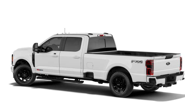 2027 Ford Super Duty F-350® XLT