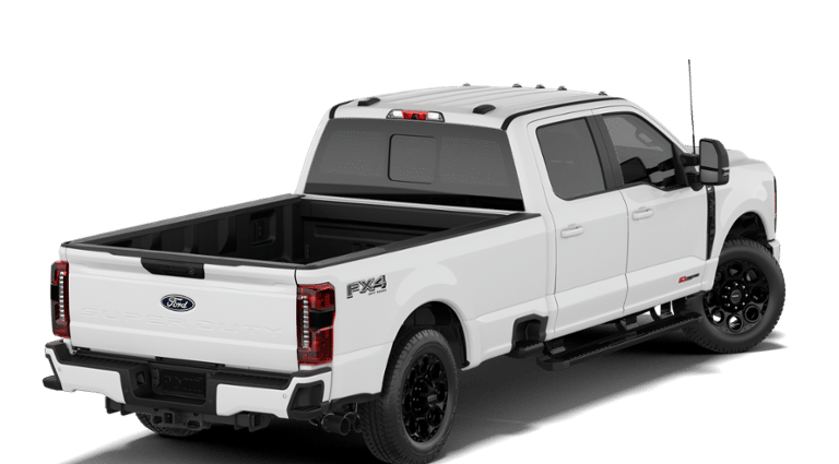 2027 Ford Super Duty F-350® XLT