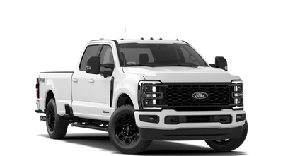 2027 Ford Super Duty F-350® XLT