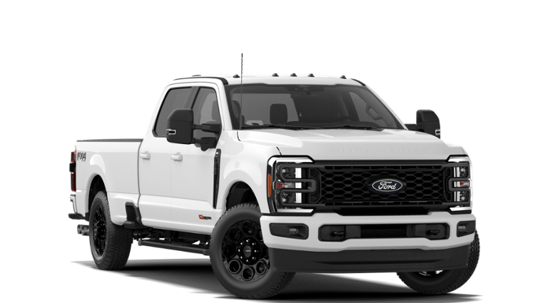 2027 Ford Super Duty F-350® XLT