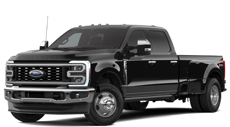 2026 Ford Super Duty F-350® King Ranch®